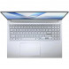 Ноутбук Asus VivoBook 16 AMD Radeon 680M 16ГБ/512ГБ, серебристый в Севастополе
