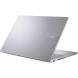 Ноутбук Asus VivoBook 16 AMD Radeon 680M 16ГБ/512ГБ, серебристый в Севастополе