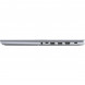Ноутбук Asus VivoBook 16 AMD Radeon 680M 16ГБ/512ГБ, серебристый в Севастополе