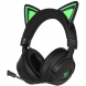 Наушники Razer Kraken Kitty V3 Pro черный 2025 в Севастополе