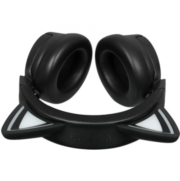 Наушники Razer Kraken Kitty V3 Pro черный 2025 в Севастополе