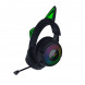 Наушники Razer Kraken Kitty V3 Pro черный 2025 в Севастополе