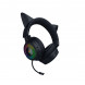 Наушники Razer Kraken Kitty V3 Pro черный 2025 в Севастополе
