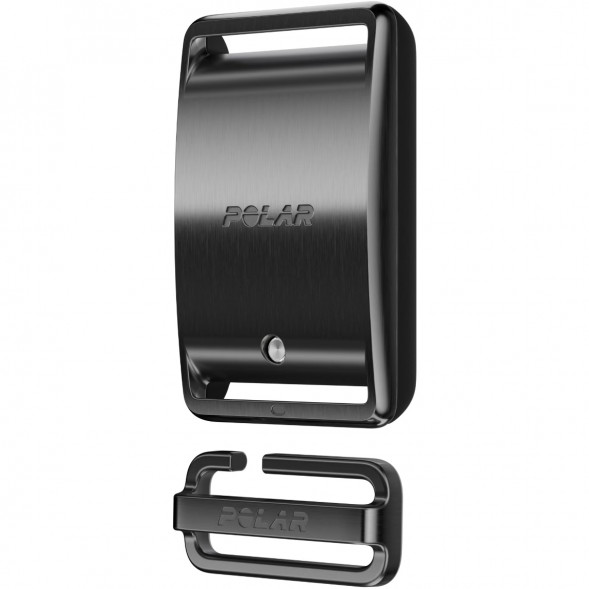 Фитнес-браслет Polar Loop 2, Black в Севастополе