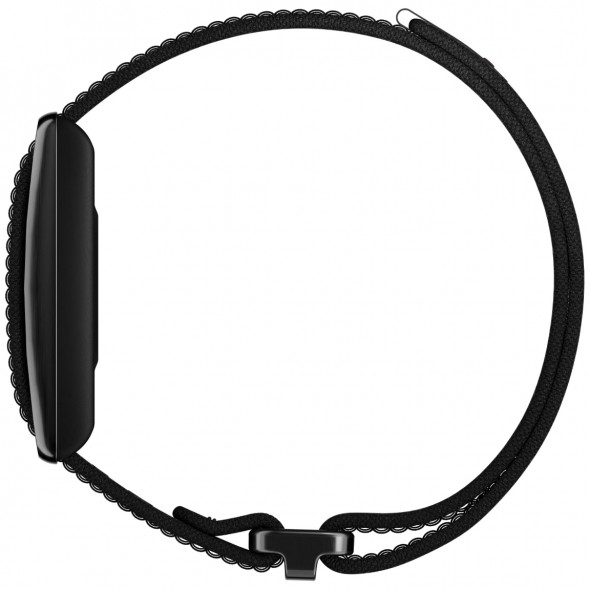 Фитнес-браслет Polar Loop 2, Black в Севастополе