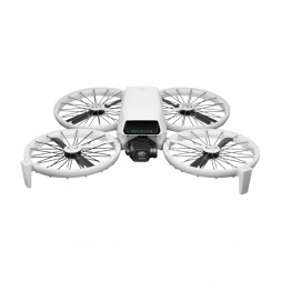 Квадрокоптер DJI Flip Fly More Combo (RC 2)