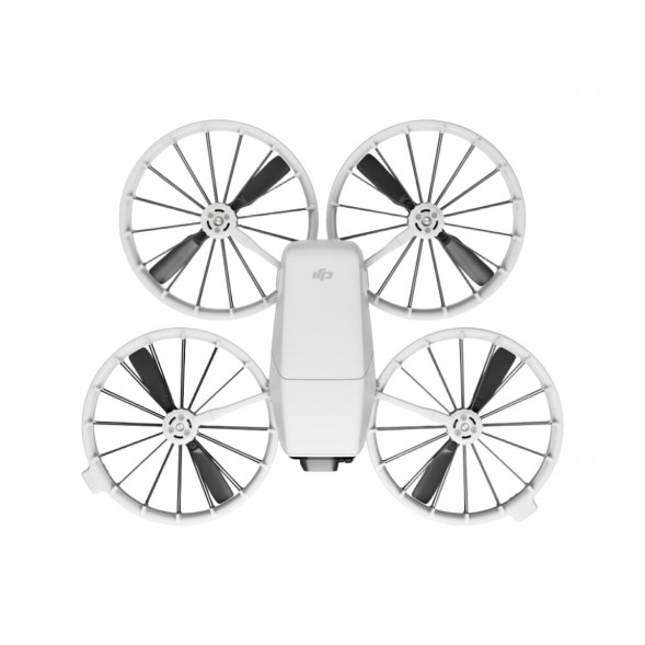 Квадрокоптер DJI Flip Fly More Combo (RC 2) в Севастополе
