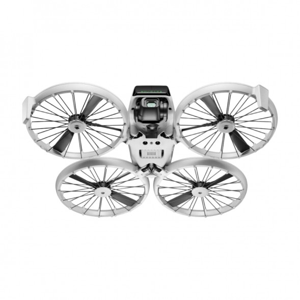 Квадрокоптер DJI Flip Fly More Combo (RC 2) в Севастополе