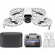 Квадрокоптер DJI Flip Fly More Combo (RC 2) в Севастополе