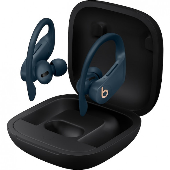 Беспроводные наушники Beats Powerbeats Pro, Navy (MY592ZM/A) в Севастополе