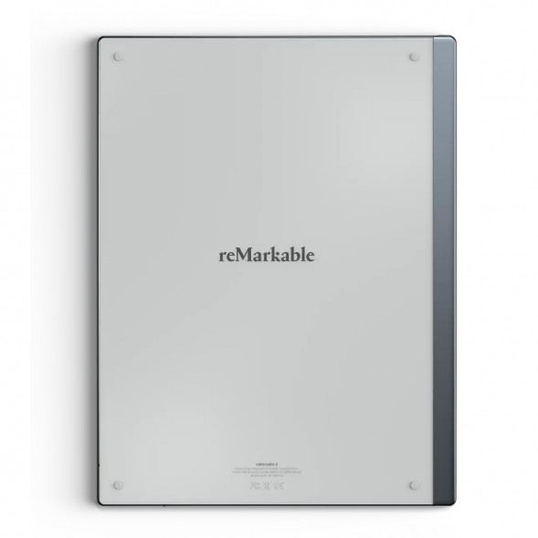 Графический планшет reMarkable 2 со стилусом Marker Plus (RM113) в Севастополе