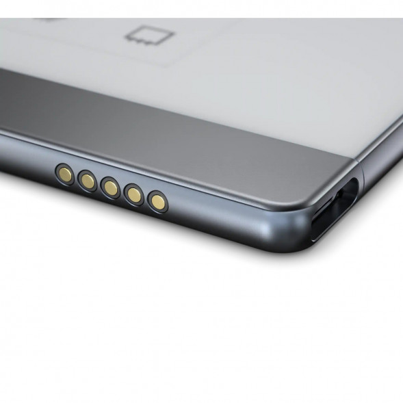 Графический планшет reMarkable 2 со стилусом Marker Plus (RM113) в Севастополе