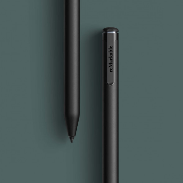 Графический планшет reMarkable 2 со стилусом Marker Plus (RM113) в Севастополе