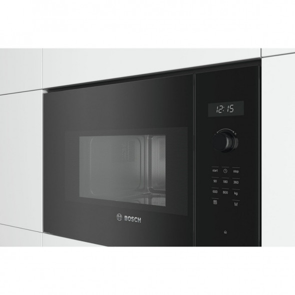 Встраиваемая микроволновая печь Bosch BFL524MB0 в Севастополе