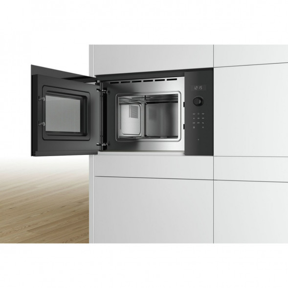 Встраиваемая микроволновая печь Bosch BFL524MB0 в Севастополе