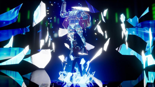 Игра Persona 3: Reload [PS4, русские субтитры] в Севастополе