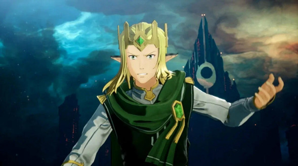 Игра Sword Art Online: Fractured Daydream [Nintendo Switch, русские субтитры] в Севастополе