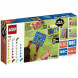 Конструктор LEGO 41950 Большой набор тайлов: буквы в Севастополе