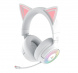 Наушники Razer Kraken Kitty V3 Pro Белый 2025 в Севастополе
