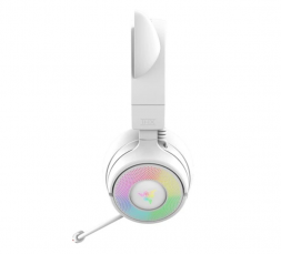 Наушники Razer Kraken Kitty V3 Pro Белый 2025