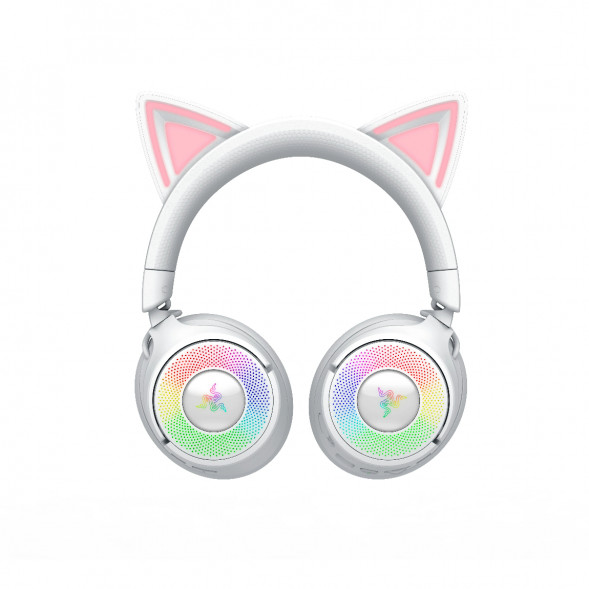 Наушники Razer Kraken Kitty V3 Pro Белый 2025 в Севастополе