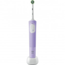 Электрическая зубная щетка Oral-B Vitality Pro D103, фиолетовый