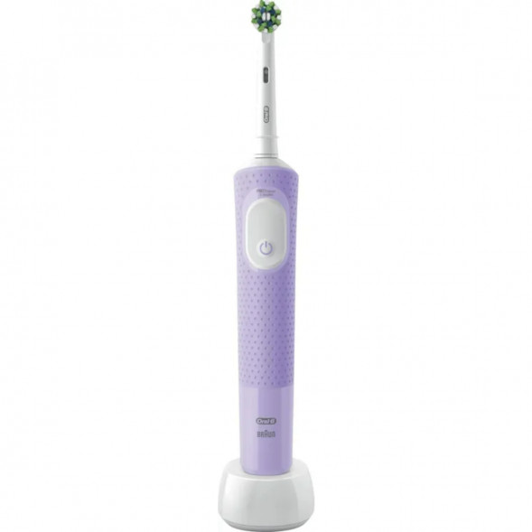 Электрическая зубная щетка Oral-B Vitality Pro D103, фиолетовый в Севастополе