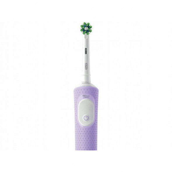 Электрическая зубная щетка Oral-B Vitality Pro D103, фиолетовый в Севастополе