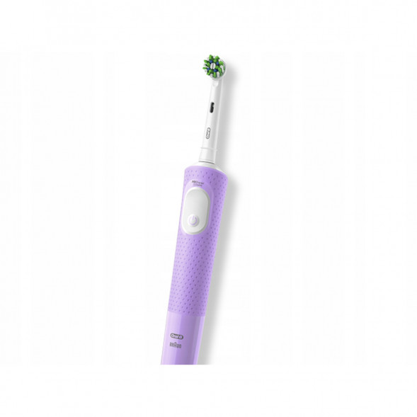 Электрическая зубная щетка Oral-B Vitality Pro D103, фиолетовый в Севастополе