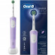 Электрическая зубная щетка Oral-B Vitality Pro D103, фиолетовый в Севастополе