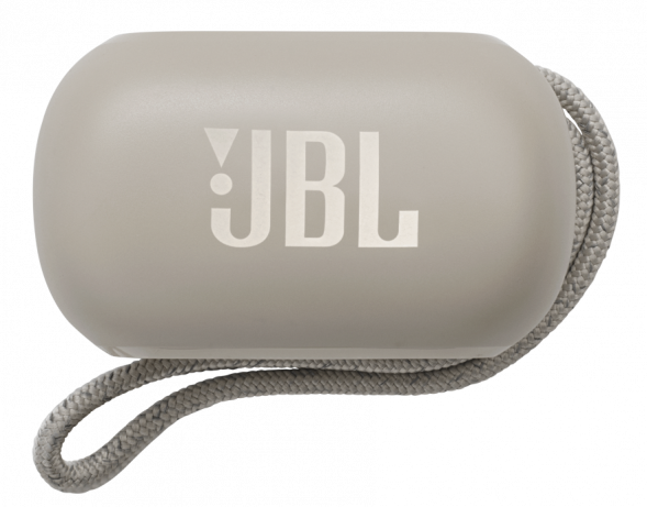 Беспроводные наушники JBL Reflect Flow Pro, белый в Севастополе