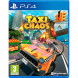 Игра Taxi Chaos [PS4, русские субтитры] в Севастополе