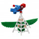 Конструктор LEGO Super Heroes 76059 Человек-паук: в ловушке Доктора Осьминога в Севастополе
