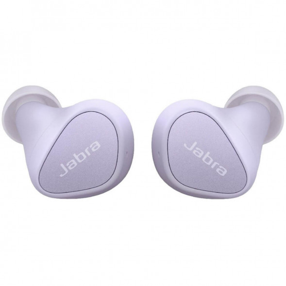 Беспроводные наушники Jabra Elite 4, Lilac в Севастополе
