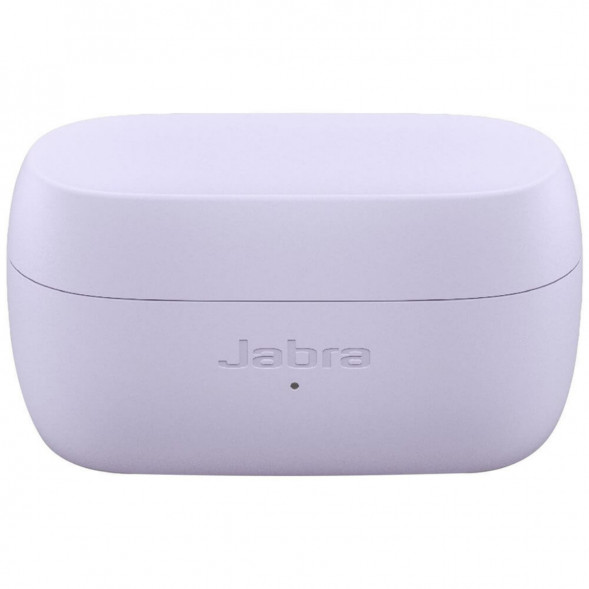 Беспроводные наушники Jabra Elite 4, Lilac в Севастополе