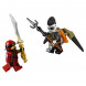 Конструктор LEGO Ninjago 70650 Крыло судьбы в Севастополе