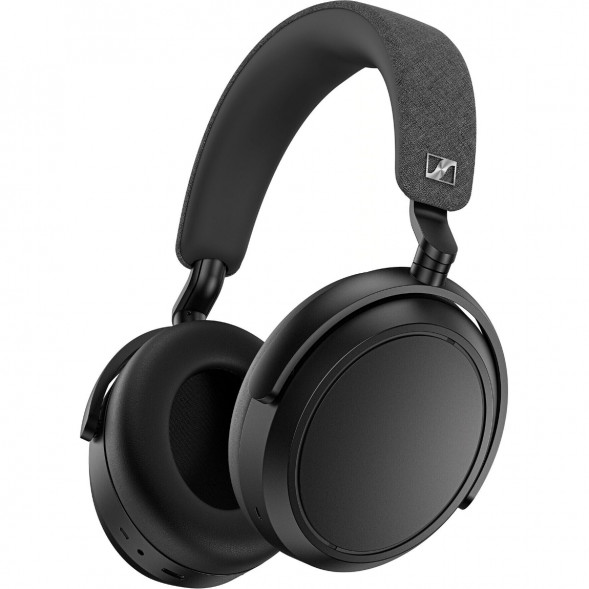 Беспроводные наушники Sennheiser Momentum 4 Wireless, Black в Севастополе