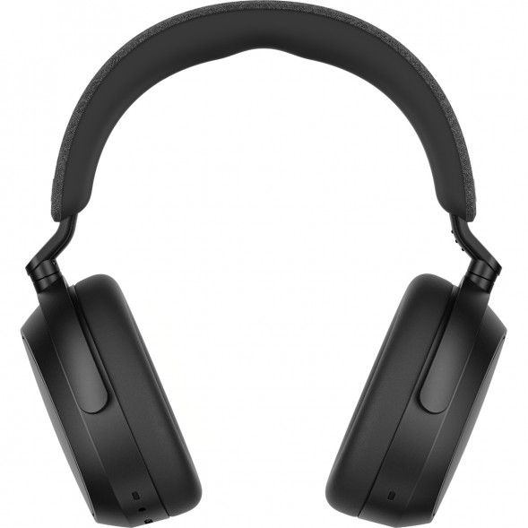 Беспроводные наушники Sennheiser Momentum 4 Wireless, Black в Севастополе