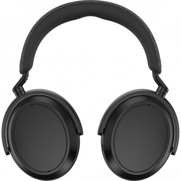 Беспроводные наушники Sennheiser Momentum 4 Wireless, Black в Севастополе