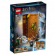 Конструктор LEGO Harry Potter 76382 Учёба в Хогвартсе: Урок трансфигурации в Севастополе