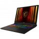 Ноутбук MSI Vector 17 HX AI Intel Core Ultra 9 275HX 32GB/1TB в Севастополе