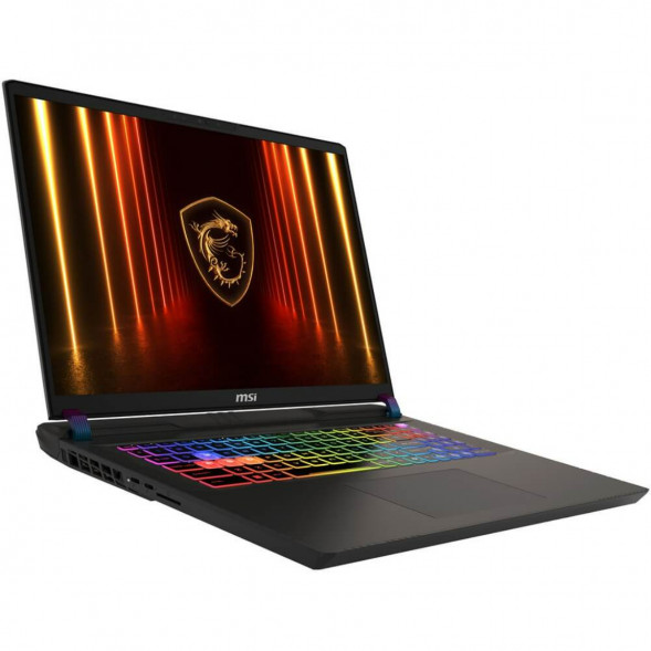 Ноутбук MSI Vector 17 HX AI Intel Core Ultra 9 275HX 32GB/1TB в Севастополе