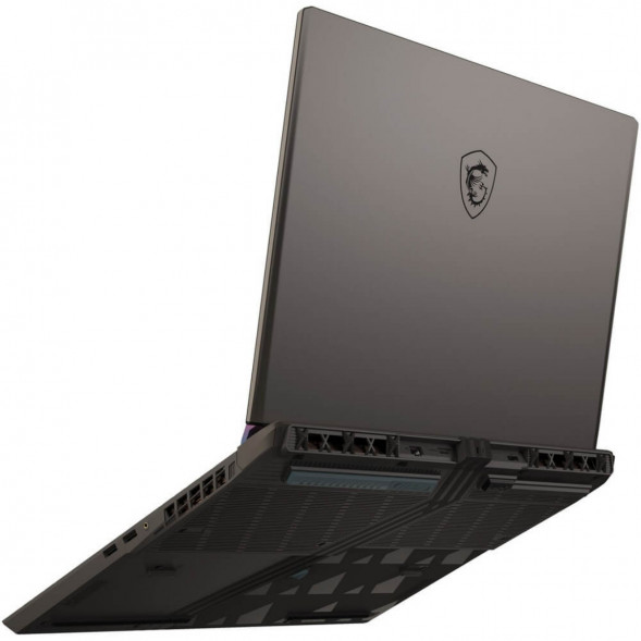 Ноутбук MSI Vector 17 HX AI Intel Core Ultra 9 275HX 32GB/1TB в Севастополе