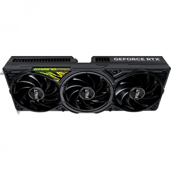 Видеокарта NVIDIA GeForce RTX 5080 Palit GamingPro V1 16GB (NE75080019T2-GB2031Y) в Севастополе