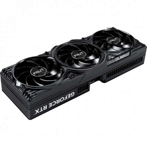 Видеокарта NVIDIA GeForce RTX 5080 Palit GamingPro V1 16GB (NE75080019T2-GB2031Y) в Севастополе