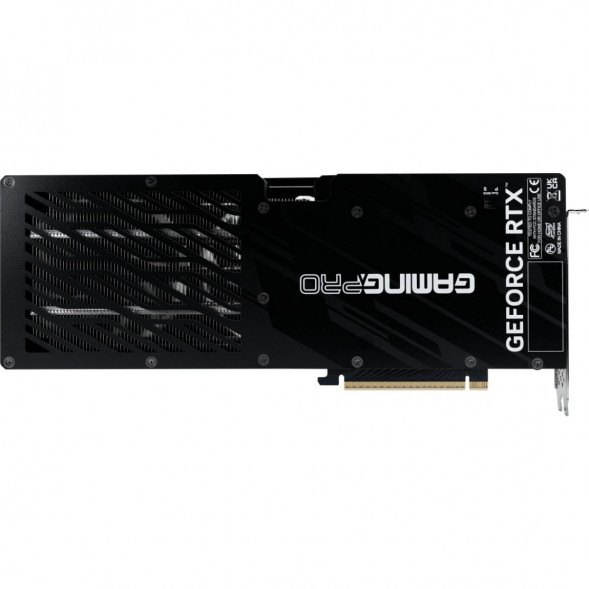 Видеокарта NVIDIA GeForce RTX 5080 Palit GamingPro V1 16GB (NE75080019T2-GB2031Y) в Севастополе