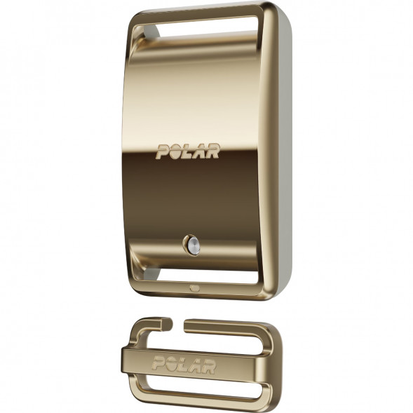 Фитнес-браслет Polar Loop 2, Gold в Севастополе
