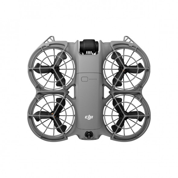 Квадрокоптер DJI Neo 2 Motion Fly More Combo в Севастополе