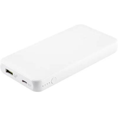 Powerbank TRONIC TPB 10000 A1, 10000 mAh, белый в Севастополе