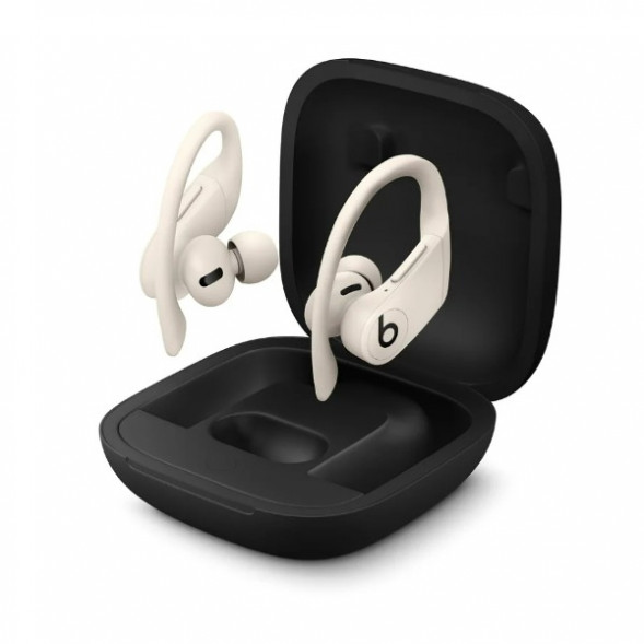 Беспроводные наушники Beats Powerbeats Pro, Ivory (MY5D2ZM/A) в Севастополе